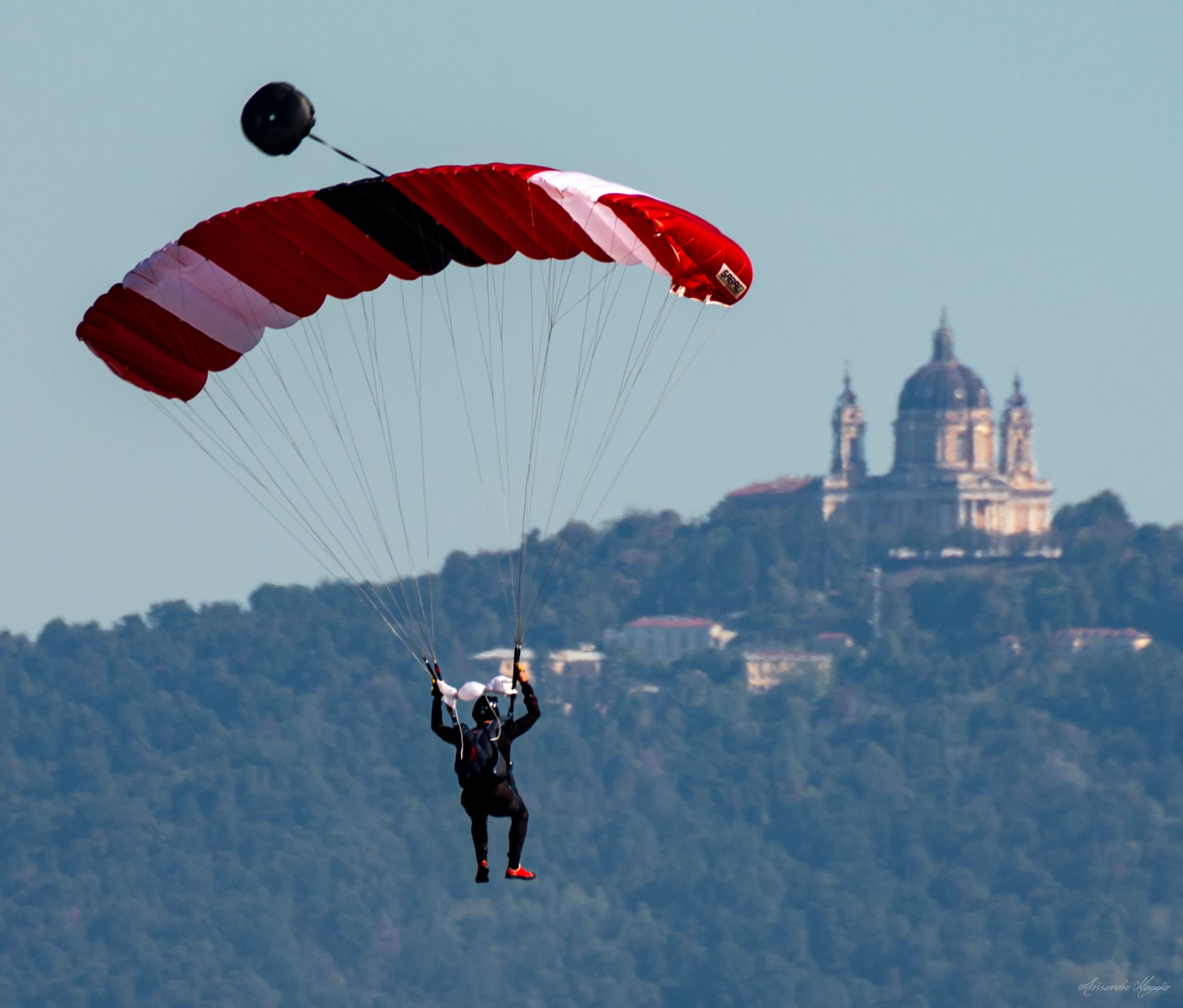 Open Day - Giornata dell’Aria - Foto 2