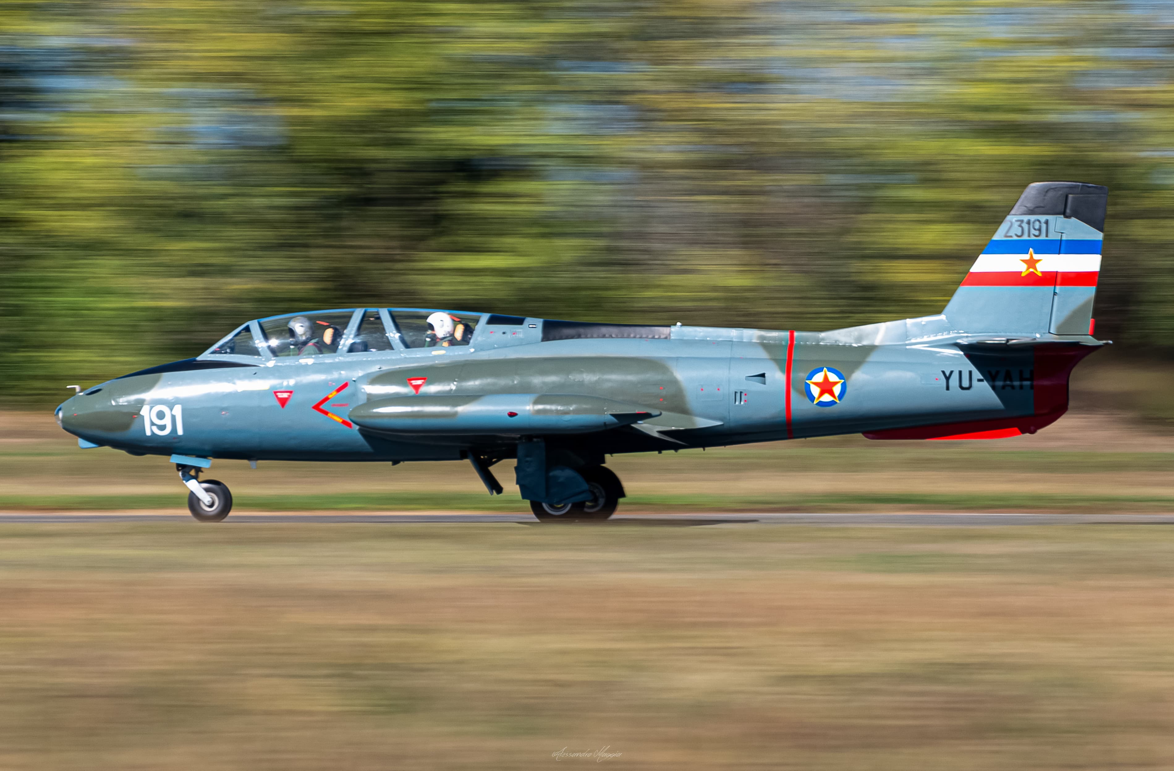 Open Day - Giornata dell’Aria - Foto 4