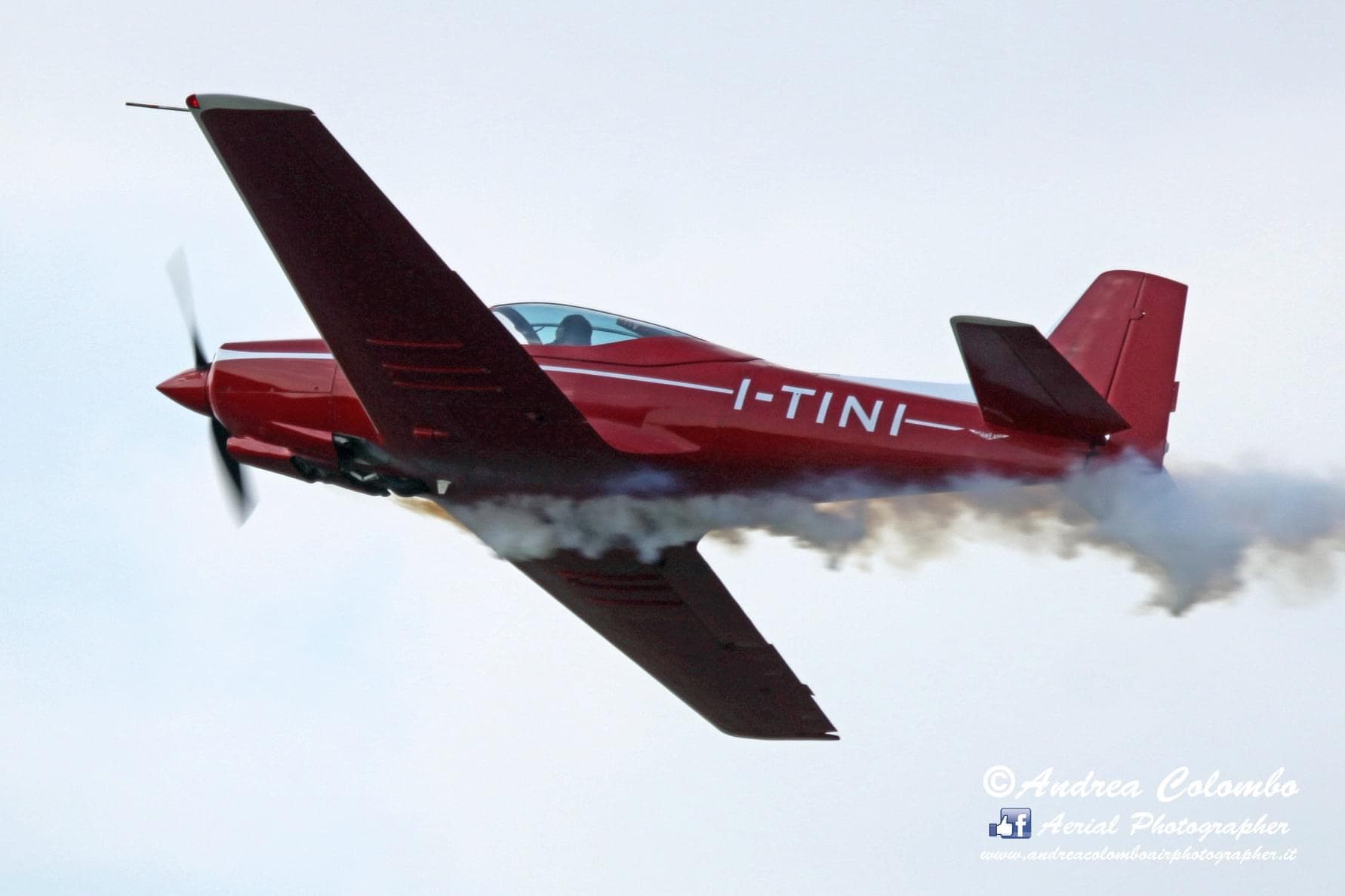 Ritrovo Aerei Storici - Foto 5