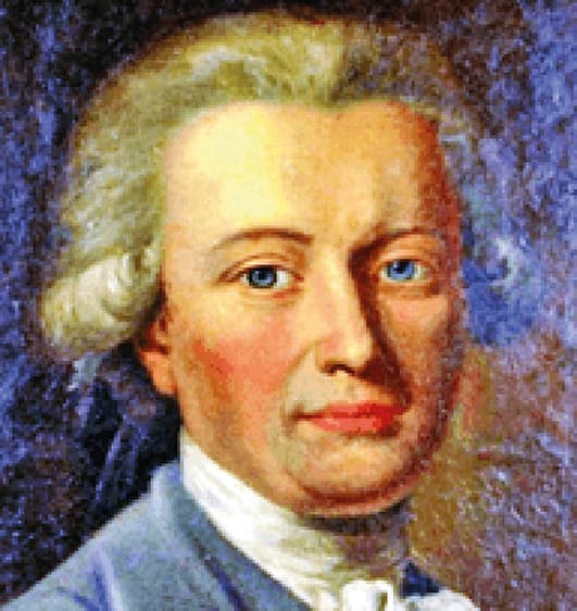 Henry Cavendish