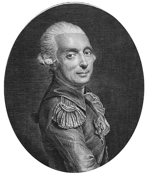 François D'Arlandres