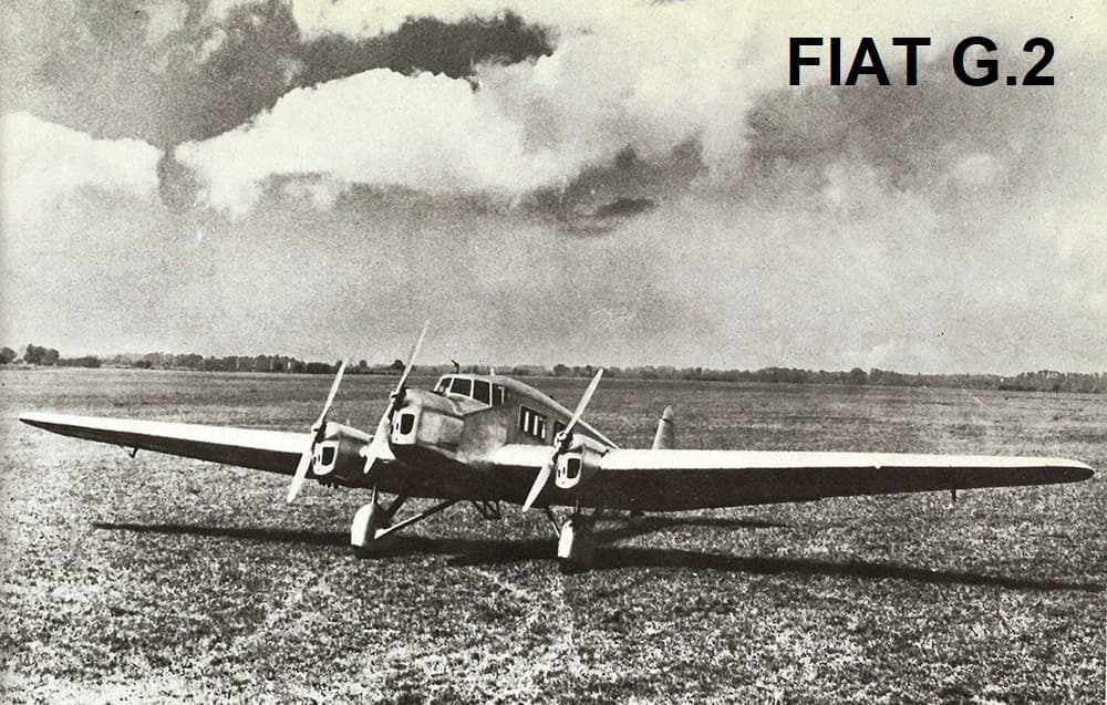 FIAT G.2
