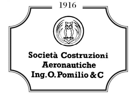 Marchio Pomilio