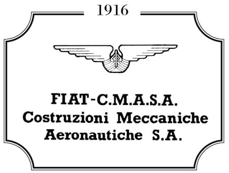 Marchio FIAT CMASA