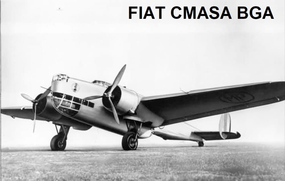 BGA FIAT