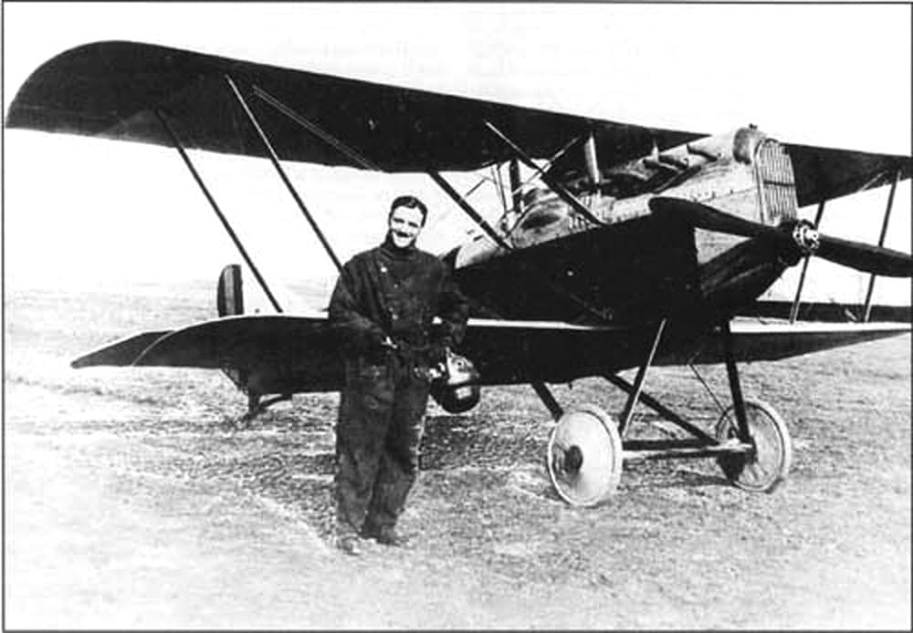 Gamma IF con il pilota De Bernardi