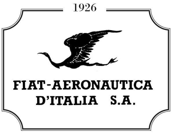 Marchio FIAT Aeronautica