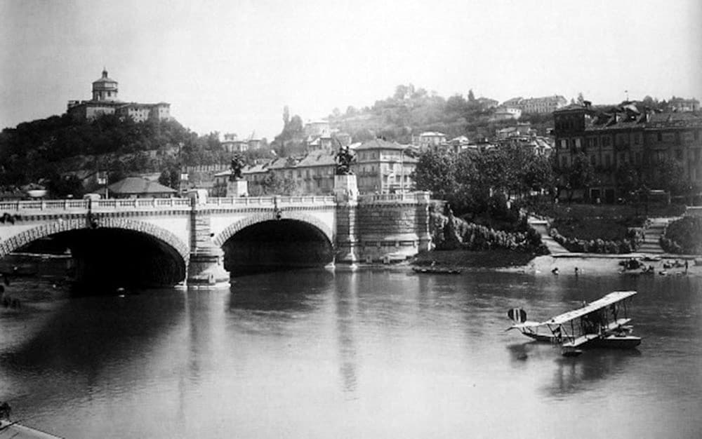 Ponte Umberto