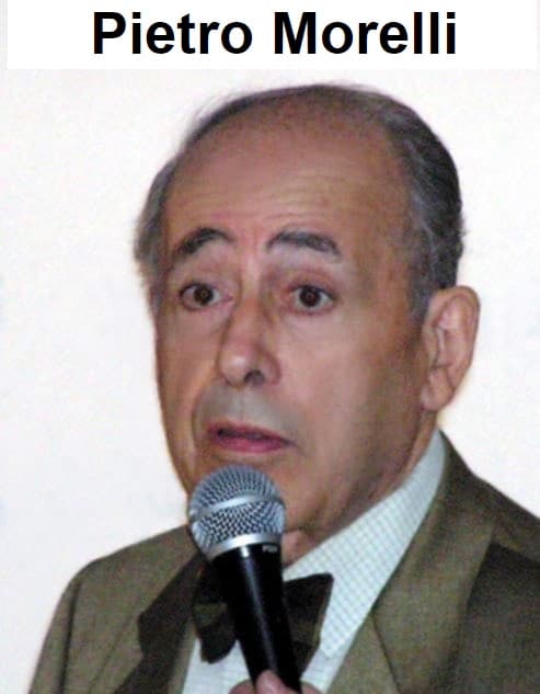 Piero Morelli