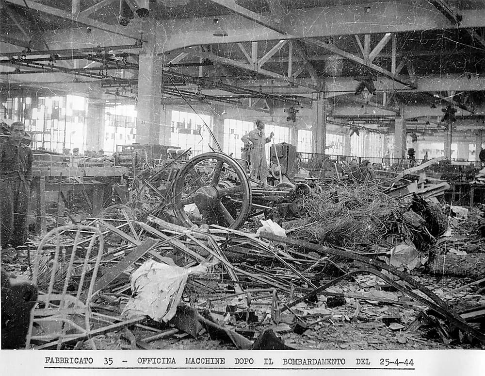 Bombardamenti su Torino
