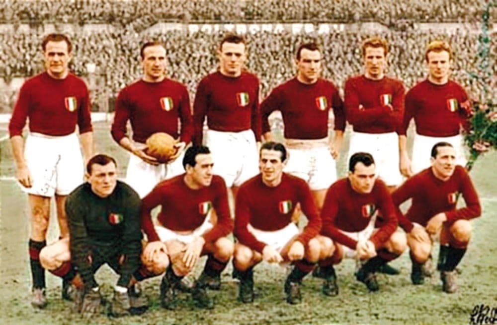 Il Grande Torino