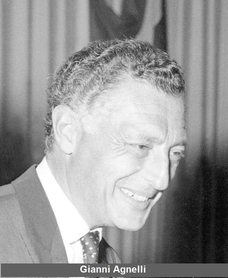 Giovanni Agnelli