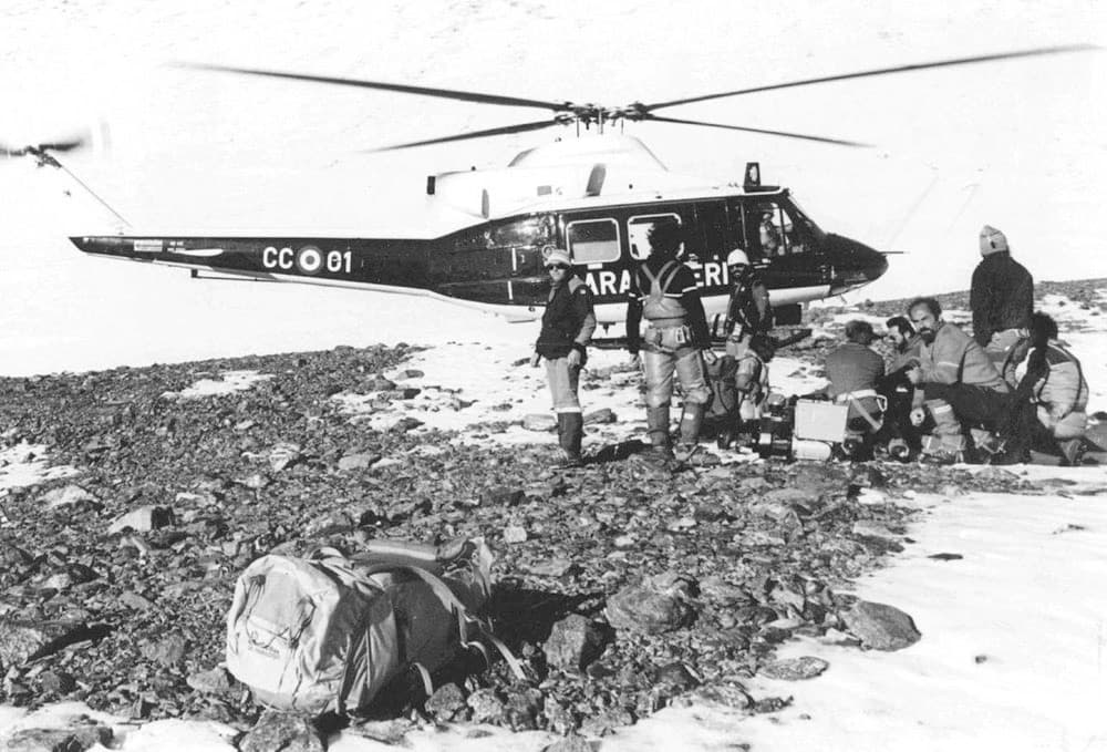 Ulteriori foto delle operazioni