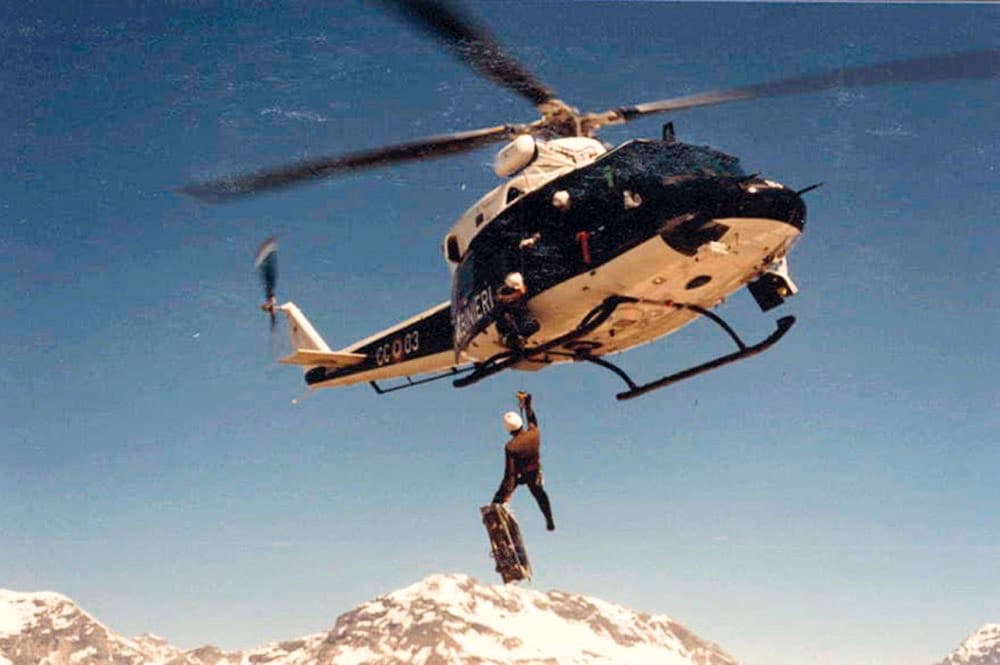 Documentazione delle missioni