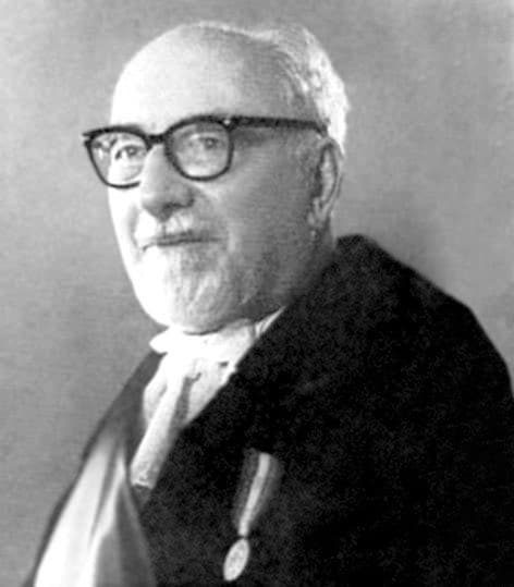 Francesco Giacomo Tricomi