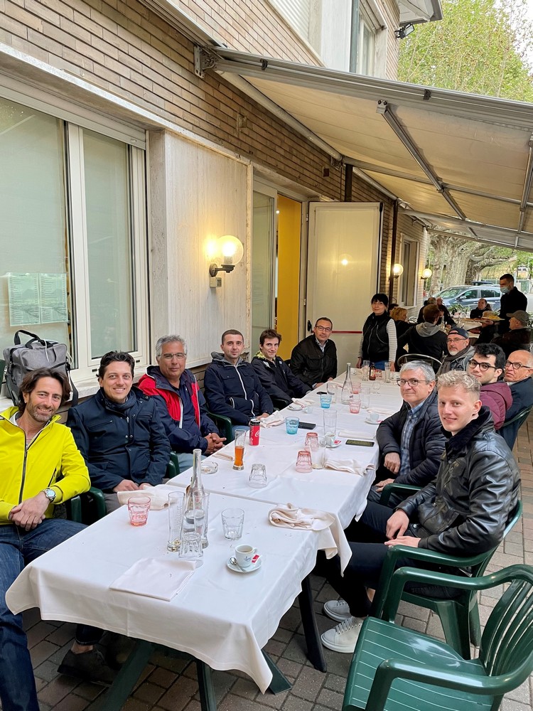 Gita sociale 2021 - Foto 1