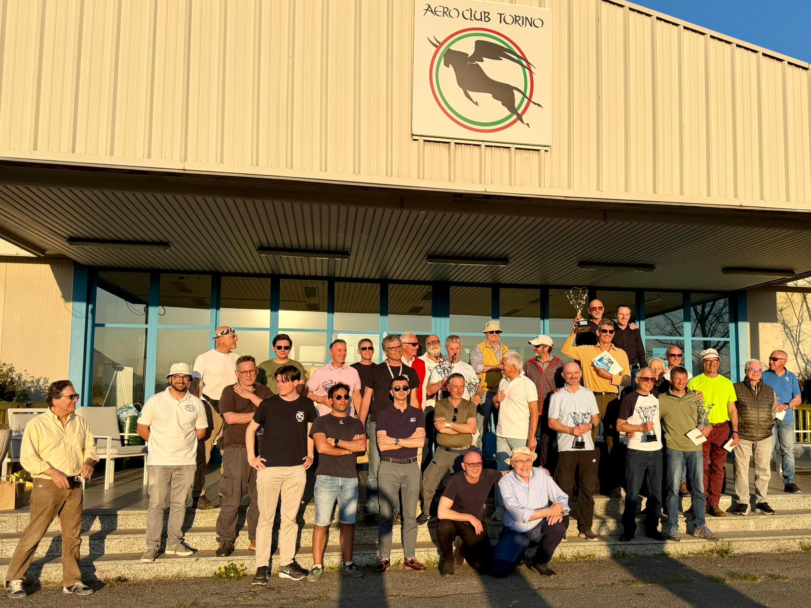 53° Trofeo Città di Torino: i risultati