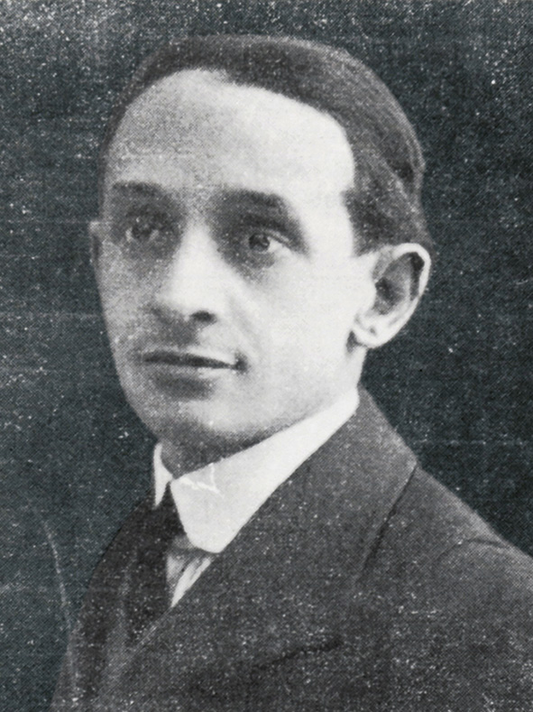 Mario Faccioli