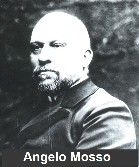 Angelo Mosso