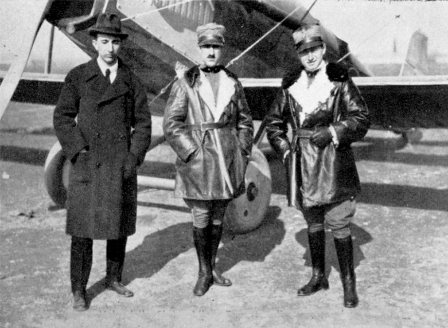 Torretta dell'ingegnere