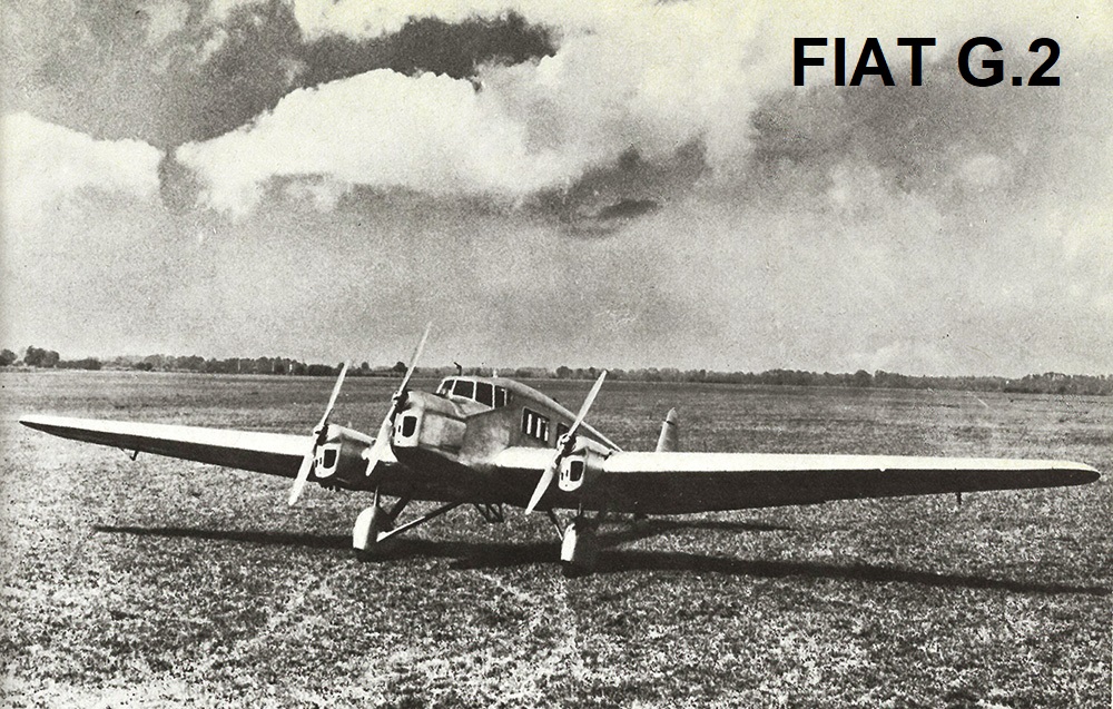 FIAT G.2