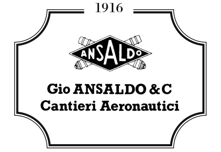 Marchio Ansaldo