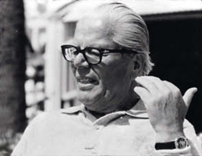 Battista "Pinin" Farina