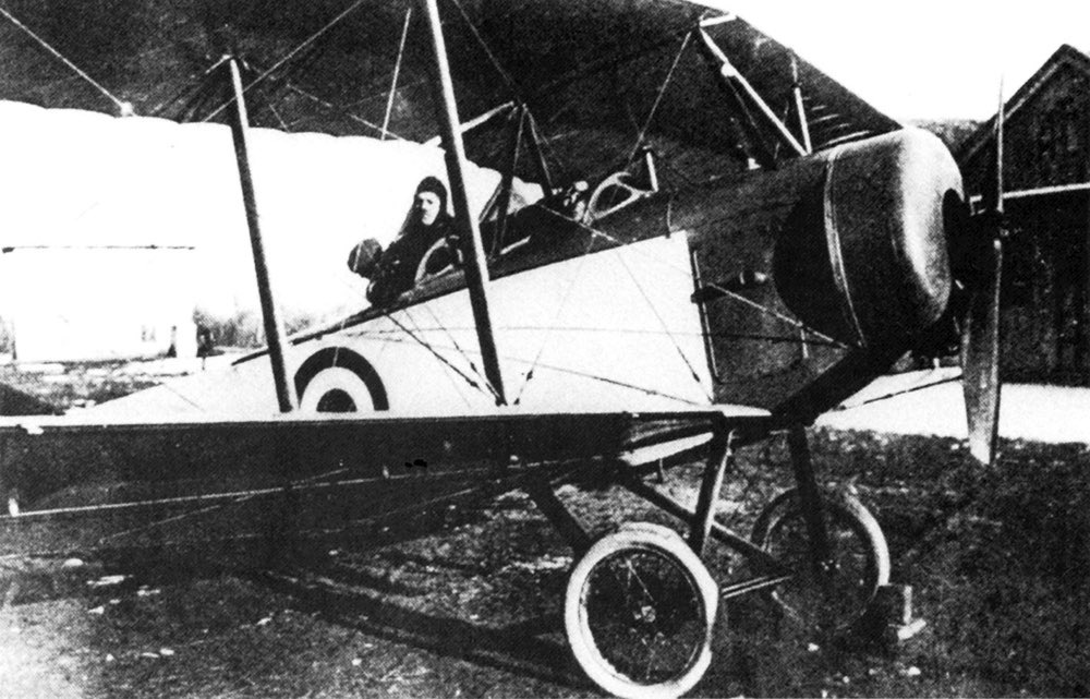Adamoli-Cattani-Farina 1918