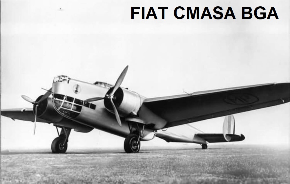 BGA FIAT