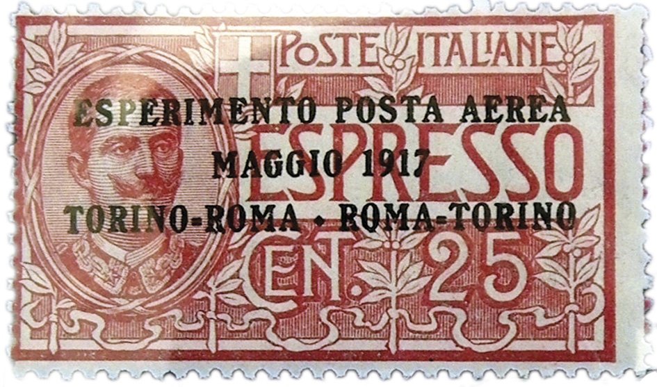 Francobollo commemorativo