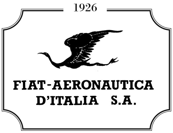 Marchio FIAT Aeronautica
