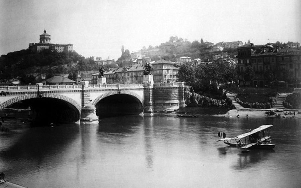Ponte Umberto