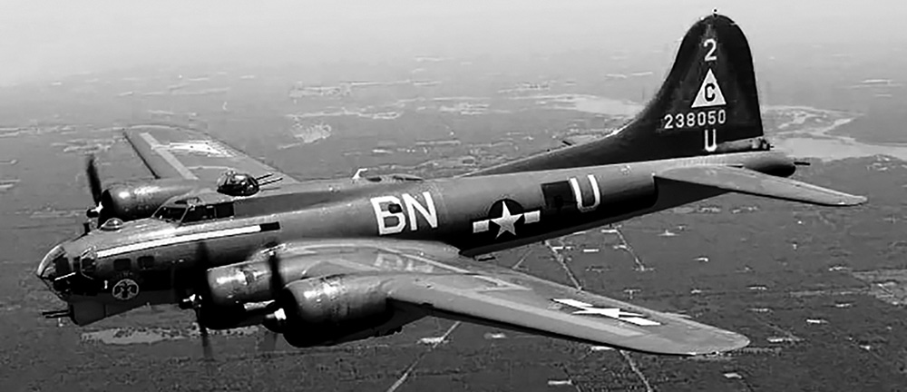 Boeing B.17
