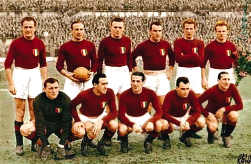 Il Grande Torino