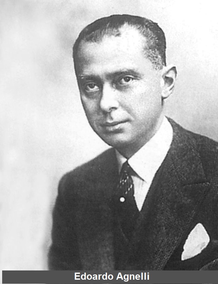 Edoardo Agnelli Jr.
