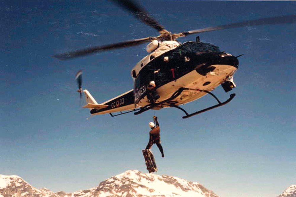 Documentazione delle missioni