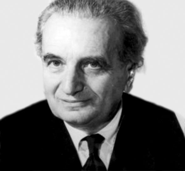 Theodore von Kármán