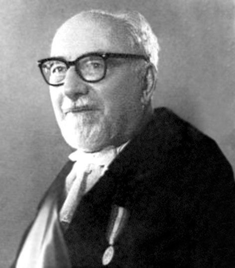 Francesco Giacomo Tricomi