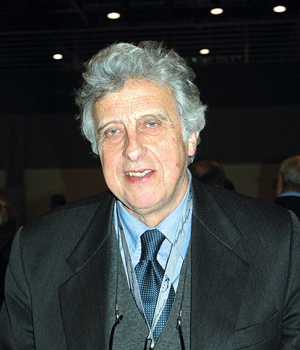 Ingegner Ernesto Vallerani