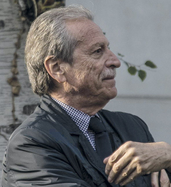 Renato Zaccarelli, ex calciatore